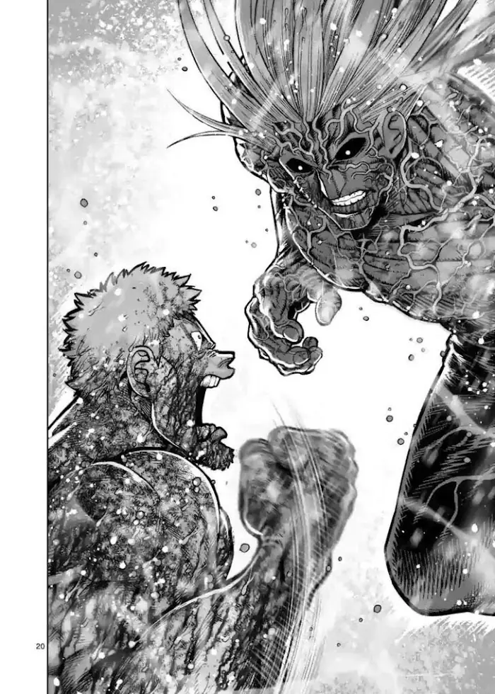 Kengan Omega Chapter 127 image 19_optimized